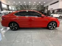 Octavia 2021 PRO TSI280 DSG Premium Edition — миниатюра 6