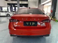 Octavia 2021 PRO TSI280 DSG Premium Edition — миниатюра 7