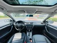 Octavia 2016 TSI280 DSG Smart Edition — миниатюра 11