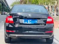 Octavia 2016 TSI280 DSG Smart Edition — миниатюра 4