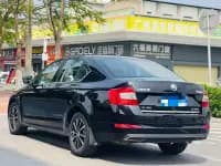 Octavia 2016 TSI280 DSG Smart Edition — миниатюра 5