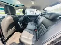 Octavia 2016 TSI280 DSG Smart Edition — миниатюра 8