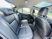 Octavia 2016 TSI280 DSG Smart Edition — миниатюра 9