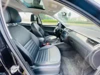 Octavia 2016 TSI280 DSG Smart Edition — миниатюра 10