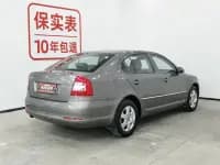 Octavia 2012 1.6L Automatic Elegance Edition — миниатюра 2