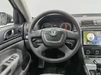 Octavia 2012 1.6L Automatic Elegance Edition — миниатюра 11