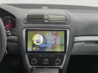 Octavia 2012 1.6L Automatic Elegance Edition — миниатюра 12