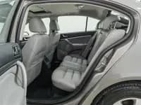 Octavia 2012 1.6L Automatic Elegance Edition — миниатюра 15