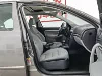 Octavia 2012 1.6L Automatic Elegance Edition — миниатюра 23