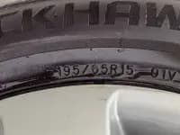 Octavia 2012 1.6L Automatic Elegance Edition — миниатюра 24