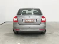 Octavia 2012 1.6L Automatic Elegance Edition — миниатюра 4