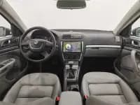 Octavia 2012 1.6L Automatic Elegance Edition — миниатюра 5