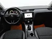 Octavia 2019 1.5L Automatic Smart Luxury Edition (China VI Emission Standard) — миниатюра 12