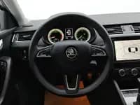 Octavia 2019 1.5L Automatic Smart Luxury Edition (China VI Emission Standard) — миниатюра 15