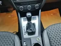 Octavia 2019 1.5L Automatic Smart Luxury Edition (China VI Emission Standard) — миниатюра 16