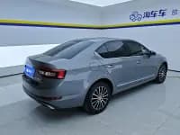 Octavia 2019 1.5L Automatic Smart Luxury Edition (China VI Emission Standard) — миниатюра 3