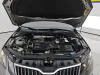 Octavia 2019 1.5L Automatic Smart Luxury Edition (China VI Emission Standard) — миниатюра 10