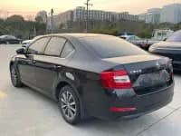 Octavia 2016 1.6L Automatic Smart Edition — миниатюра 11