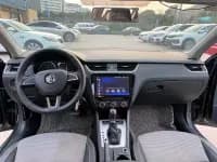 Octavia 2016 1.6L Automatic Smart Edition — миниатюра 5