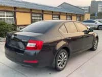 Octavia 2016 1.6L Automatic Smart Edition — миниатюра 9