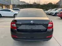 Octavia 2016 1.6L Automatic Smart Edition — миниатюра 10