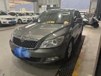 Octavia 2014 1.6L Automatic Elegance Edition — миниатюра 3