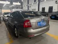 Octavia 2014 1.6L Automatic Elegance Edition — миниатюра 7