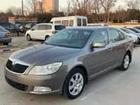 Octavia 2014 1.6L Manual Elite Edition — миниатюра 1