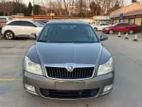 Octavia 2014 1.6L Manual Elite Edition — миниатюра 2