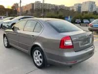 Octavia 2014 1.6L Manual Elite Edition — миниатюра 11