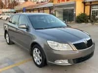 Octavia 2014 1.6L Manual Elite Edition — миниатюра 3