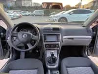 Octavia 2014 1.6L Manual Elite Edition — миниатюра 6