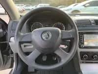 Octavia 2014 1.6L Manual Elite Edition — миниатюра 7