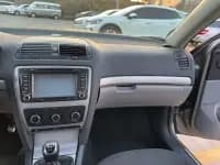 Octavia 2014 1.6L Manual Elite Edition — миниатюра 8