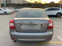 Octavia 2014 1.6L Manual Elite Edition — миниатюра 10