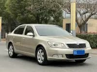 Octavia 2010 1.8TSI DSG Elegant Edition — миниатюра 2