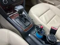 Octavia 2010 1.8TSI DSG Elegant Edition — миниатюра 11