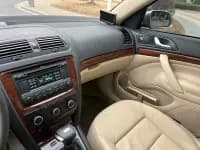 Octavia 2010 1.8TSI DSG Elegant Edition — миниатюра 12