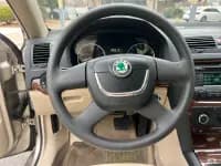 Octavia 2010 1.8TSI DSG Elegant Edition — миниатюра 13