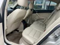 Octavia 2010 1.8TSI DSG Elegant Edition — миниатюра 14