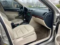 Octavia 2010 1.8TSI DSG Elegant Edition — миниатюра 16