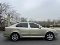 Octavia 2010 1.8TSI DSG Elegant Edition — миниатюра 7