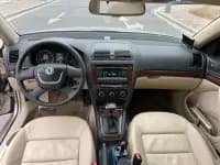 Octavia 2010 1.8TSI DSG Elegant Edition — миниатюра 8