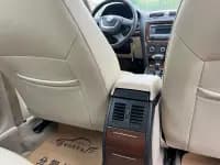 Octavia 2010 1.8TSI DSG Elegant Edition — миниатюра 11