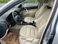 Octavia 2010 1.8TSI DSG Elegant Edition — миниатюра 12