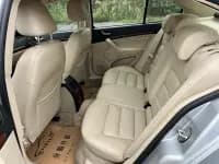 Octavia 2010 1.8TSI DSG Elegant Edition — миниатюра 13