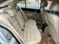 Octavia 2010 1.8TSI DSG Elegant Edition — миниатюра 15