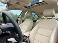 Octavia 2010 1.8TSI DSG Elegant Edition — миниатюра 16