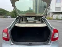 Octavia 2010 1.8TSI DSG Elegant Edition — миниатюра 17