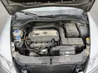 Octavia 2010 1.8TSI DSG Elegant Edition — миниатюра 18